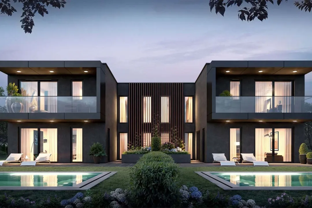 نزدیکی به محل کار، امکانات شهری، دسترسی به مترو و ...  در کیفیت زندگی و بازده سرمایه گذاری شما اثر دارند.