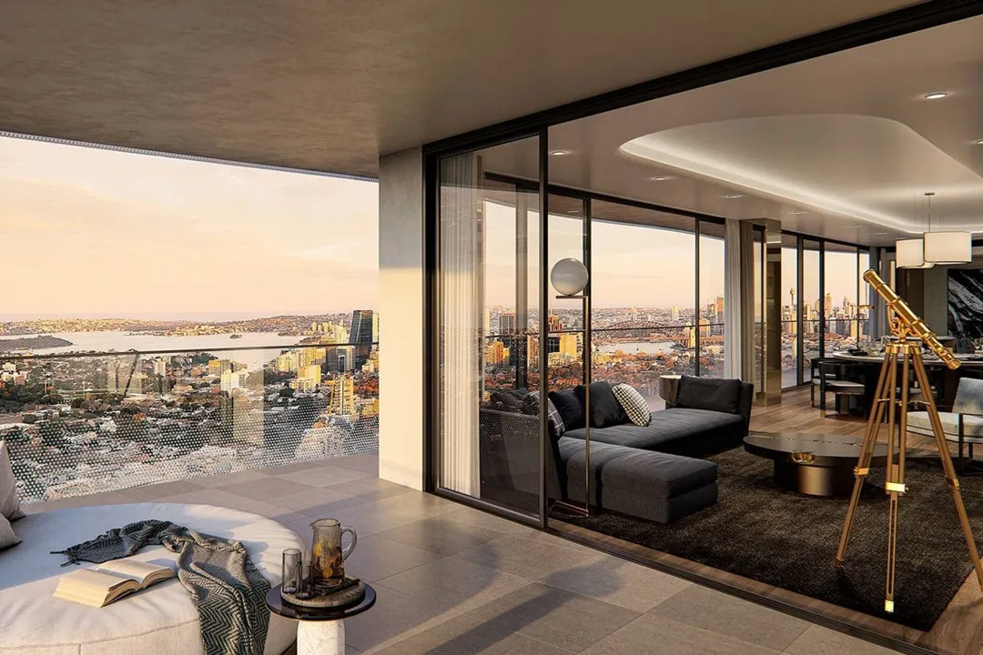 نادیده گرفتن ریسک های خرید پنت هوس در دبی می تواند بازده سرمایه را کاهش دهد.