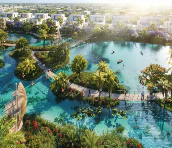 Damac Island 2 | داماک آیلند 2