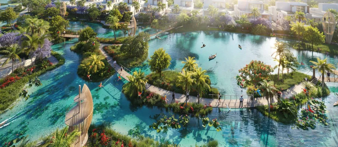 Damac Island 2 | داماک آیلند 2