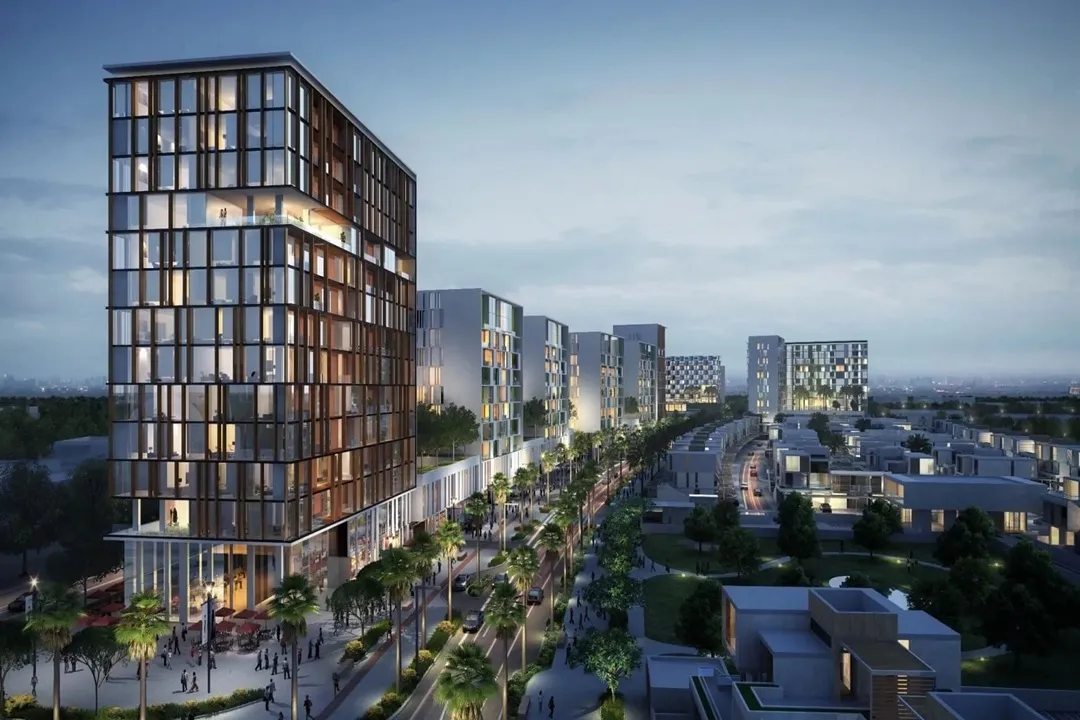 If you are thinking about investing beyond buying houses and apartments, then Dubai Al-Janoob offers an exceptional opportunity.